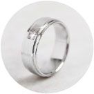 Wedding Rings For Her